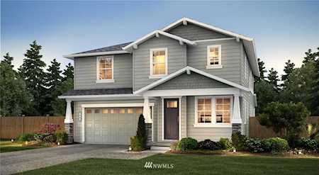21908 NW Cascadian (Lot 34) Poulsbo, WA 98370
