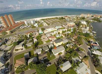 18012 E 3Rd Street Redington Shores, FL 33708