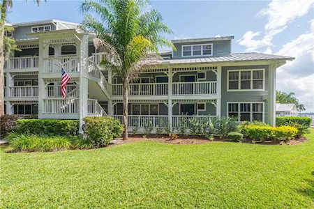 2533 Dolly Bay Drive #304 Palm Harbor, FL 34684
