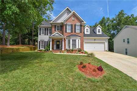 2604 Lamplighter Dr Kannapolis, NC 28081