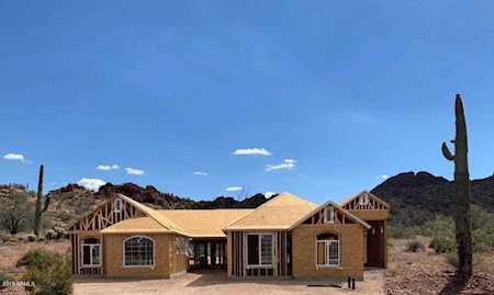457 W Dundy Street San Tan Valley, AZ 85143