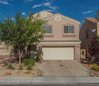 5417 Magic Mango St North Las Vegas, NV 89031