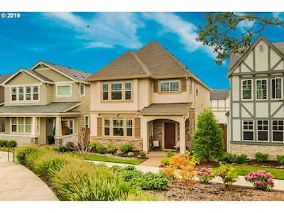 17291 SW Granita Ln Sherwood, OR 97140