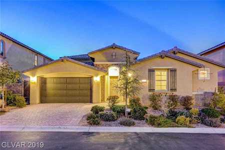 12230 Crystal Shore Ave Las Vegas, NV 89138