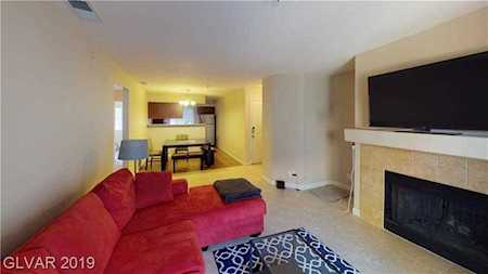 2750 Durango Dr #2124 Las Vegas, NV 89117