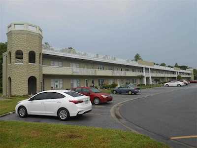 2391 Sumatran Way #53 Clearwater, FL 33763