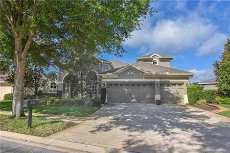 1637 Cherry Ridge Drive Lake Mary, FL 32746