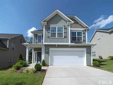 46 Mystery Hill Court Clayton, NC 27520