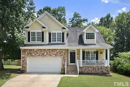 212 Sarazen Drive Clayton, NC 27527