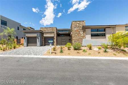 11432 Opal Springs Way Las Vegas, NV 89135