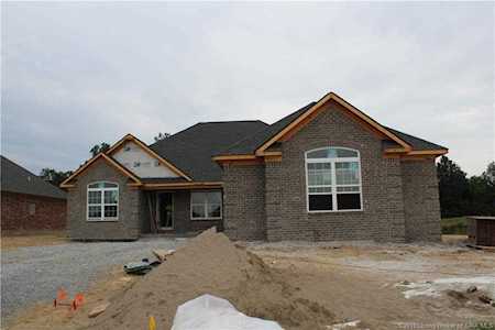 1532 Augusta Parkway Henryville, IN 47126