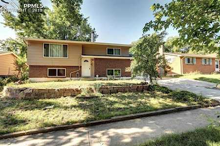 3407 Michigan Avenue Colorado Springs, CO 80910