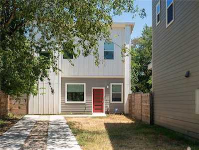 6324 El Mirando St #B Austin, TX 78741