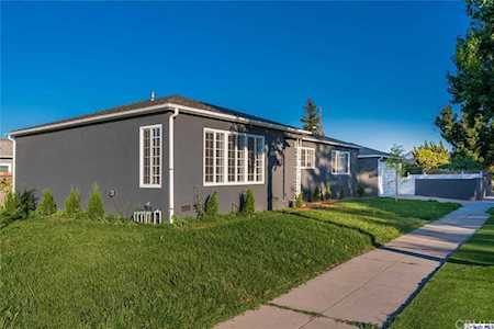 936 N Florence Street Burbank, CA 91505