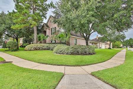 22919 Kimberwicke Ct Spring, TX 77373