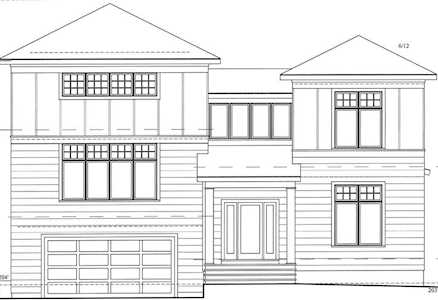 22 Bancroft Street Needham, MA 02492