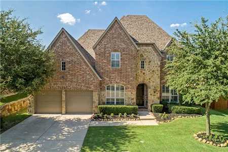 8616 Broad Meadow Lane Mckinney, TX 75071