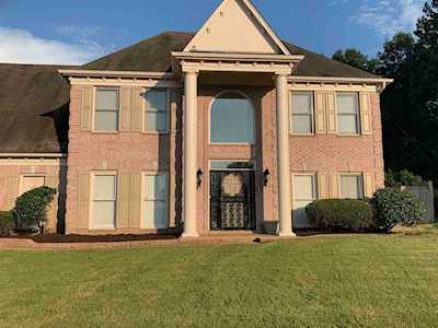 9106 Fenmore Cv Unincorporated, TN 38016
