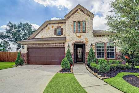 22202 Weller Oaks Dr Spring, TX 77389