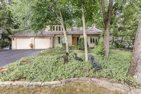62 Forest Ridge Court Powell, OH 43065