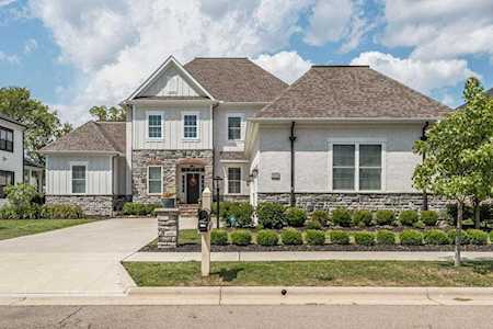 7172 Emmet Row Lane Dublin, OH 43017