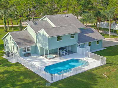 7893 162Nd Court Palm Beach Gardens, FL 33418