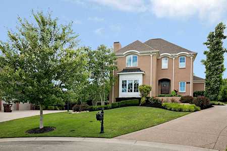 1404 Harley Creek Ct Fisherville, KY 40023