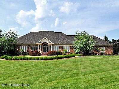 7401 Cedar Bluff Ct Prospect, KY 40059