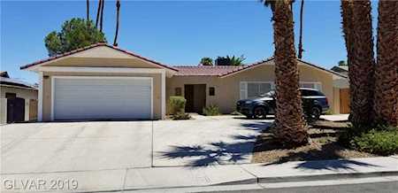 3660 El Toro St Las Vegas, NV 89121