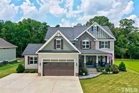 163 N Skymont Drive Clayton, NC 27527