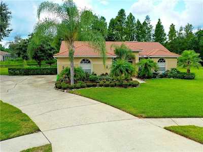 1200 Halifax Court Tarpon Springs, FL 34688