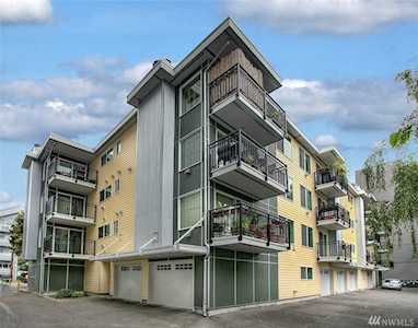 1743 NW 57th St #306 Seattle, WA 98107