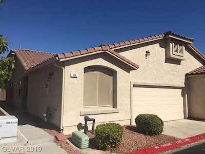 156 Tapatio St Henderson, NV 89074