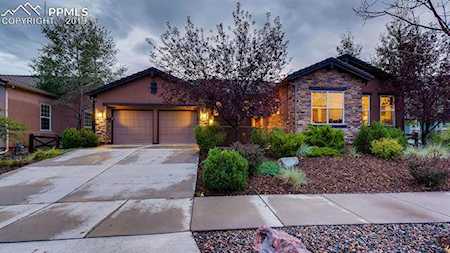 7184 Cottonwood Tree Drive Colorado Springs, CO 80927