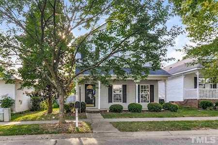 121 Danesway Drive Holly Springs, NC 27540