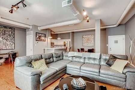 404 N Laurel Ave Charlotte, NC 28204