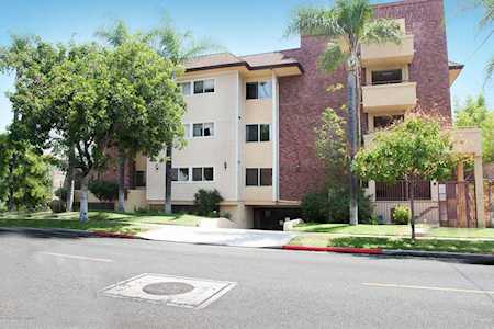318 N Adams Street #304 Glendale, CA 91206