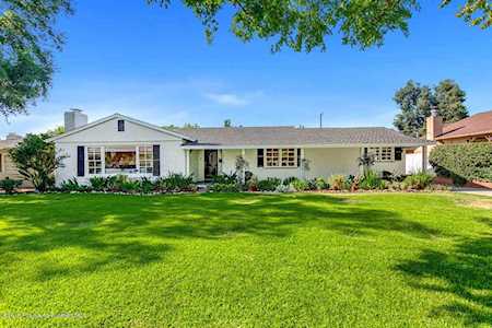2928 Magna Vista Street Pasadena, CA 91107