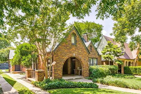 1119 N Windomere Avenue Dallas, TX 75208