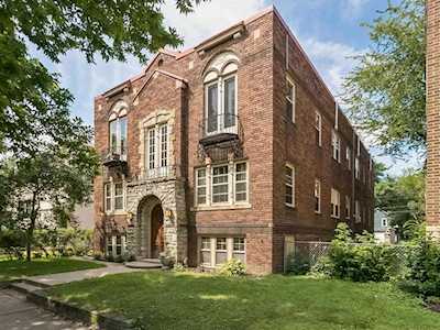 3406 Harriet Avenue #1 Minneapolis, MN 55408