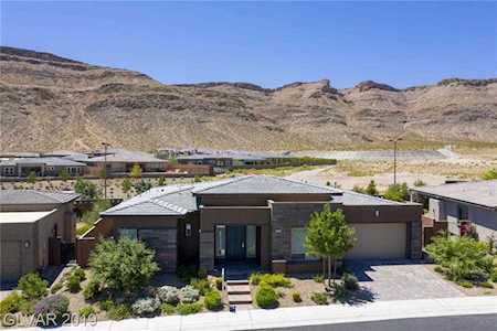 6849 Mojave Sage Ct Las Vegas, NV 89148