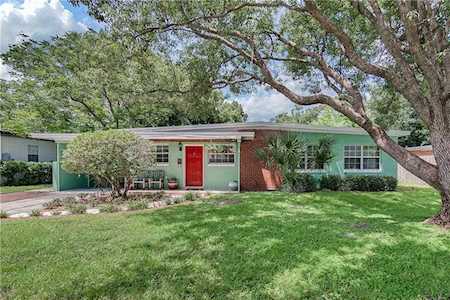 2609 Illinois Street Orlando, FL 32803