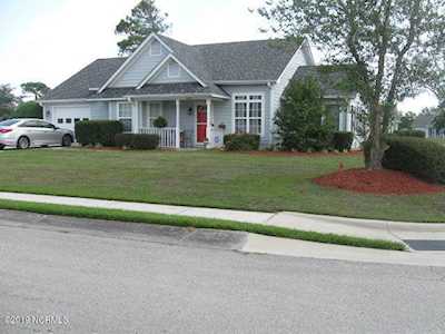 2300 Wildberry Court Wilmington, NC 28411
