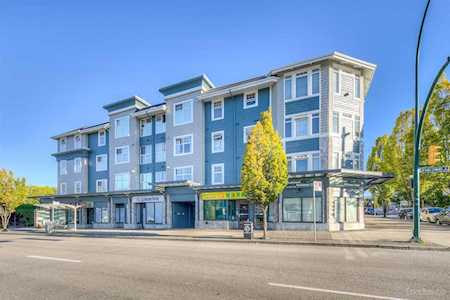 1011 W King Edward Avenue #205 Vancouver, BC V6H 1Z3
