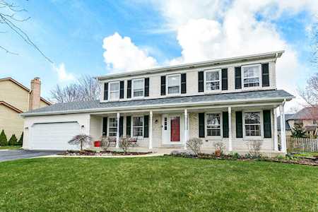 227 Ashley Ct Oswego, IL 60543