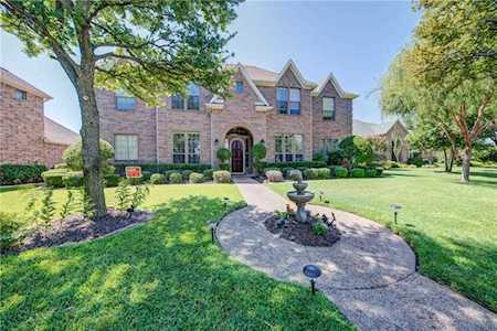 1405 Pine Hurst Drive Coppell, TX 75019