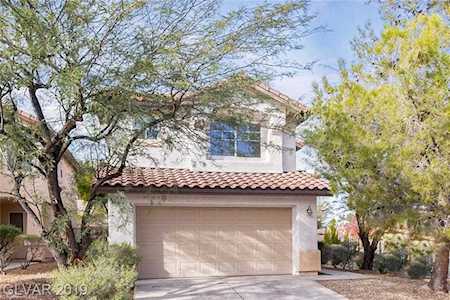 817 Old Mine Creek Ln Las Vegas, NV 89134