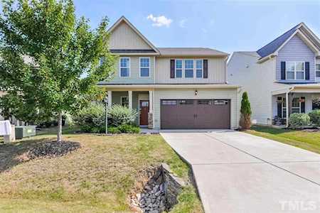 55 Davelyn Court Garner, NC 27529