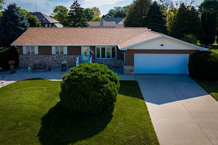 1037 Georgetown Terr Beaver Dam, WI 53916