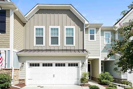 121 Ribbon Walk Lane Holly Springs, NC 27540